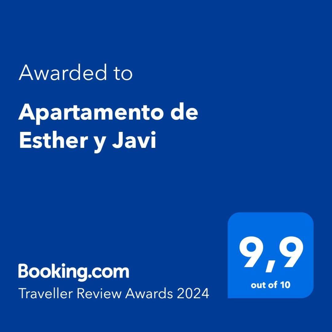 Apartamento De Esther Y Javi Елче Стая снимка
