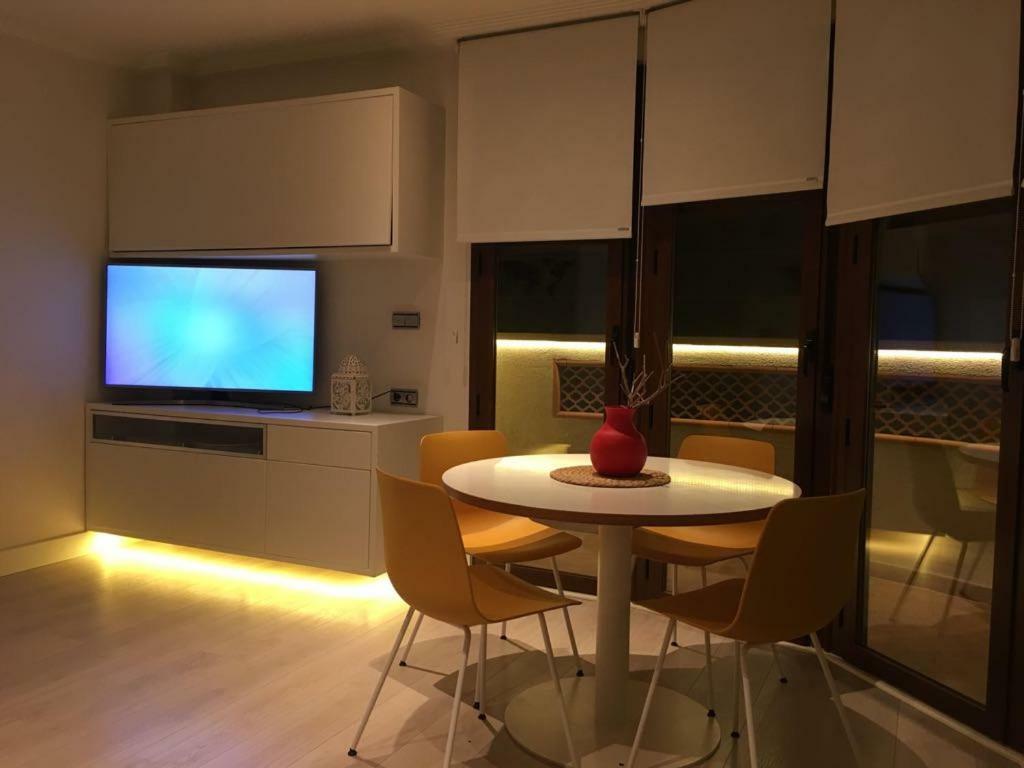 Apartamento De Esther Y Javi Елче Екстериор снимка