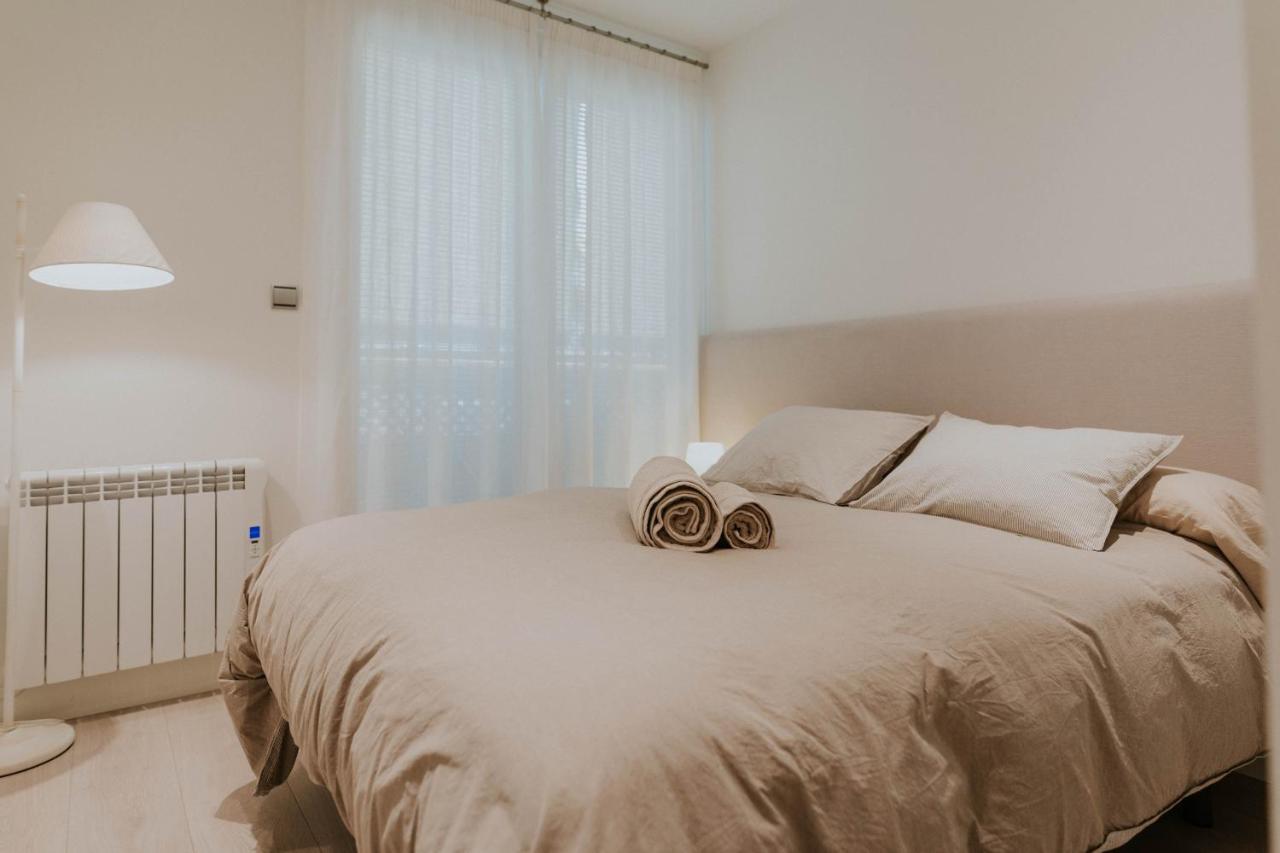 Apartamento De Esther Y Javi Елче Екстериор снимка