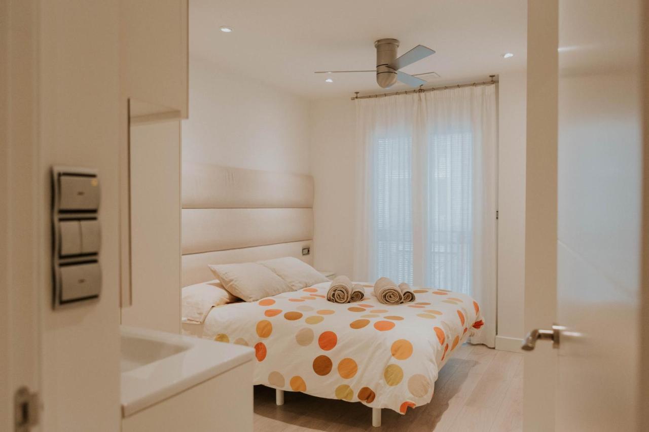 Apartamento De Esther Y Javi Елче Екстериор снимка
