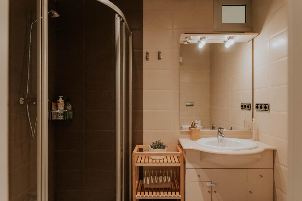 Apartamento De Esther Y Javi Елче Екстериор снимка