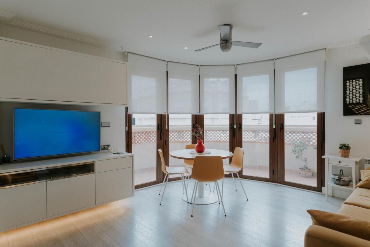 Apartamento De Esther Y Javi Елче Екстериор снимка