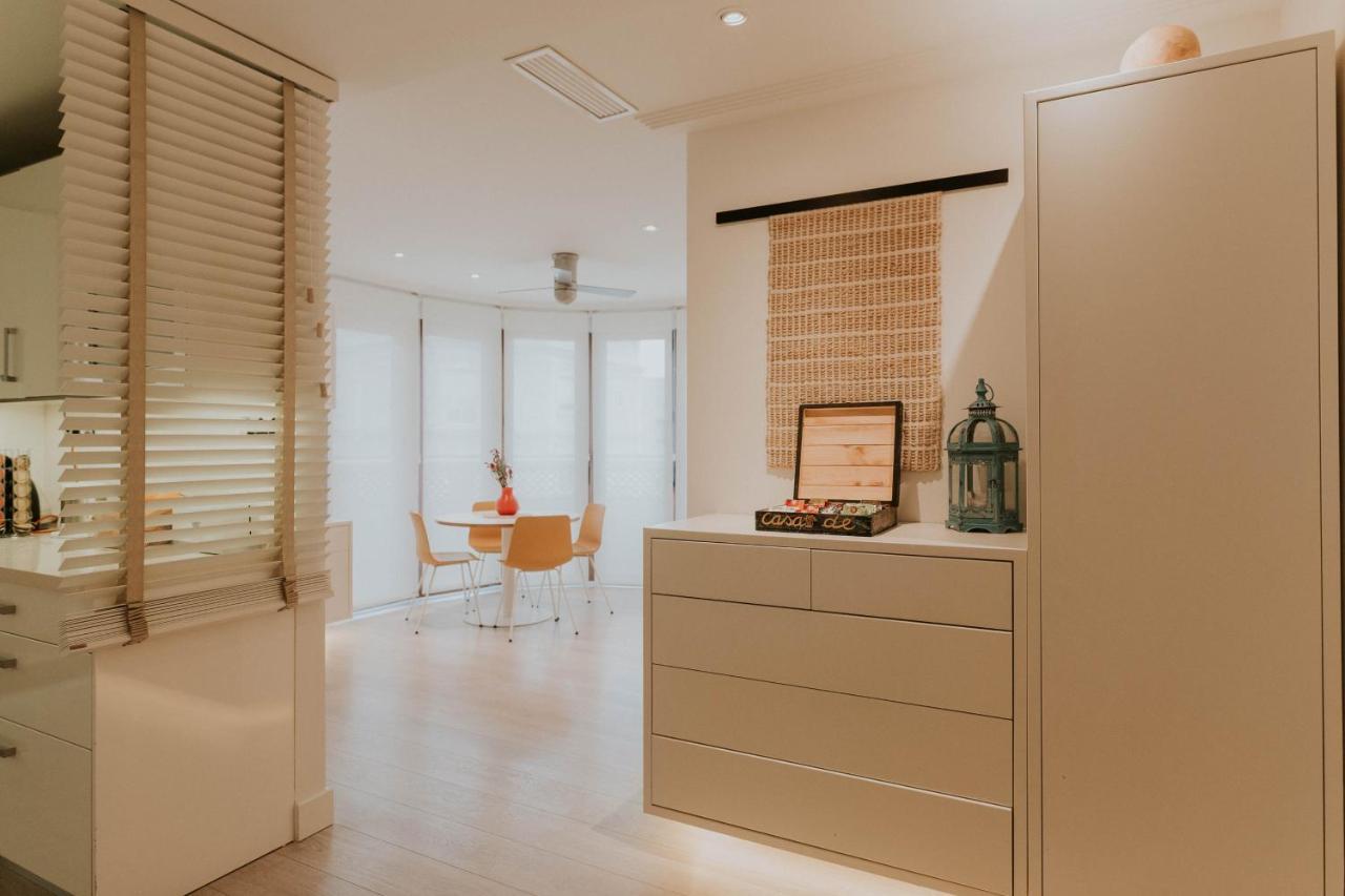 Apartamento De Esther Y Javi Елче Екстериор снимка