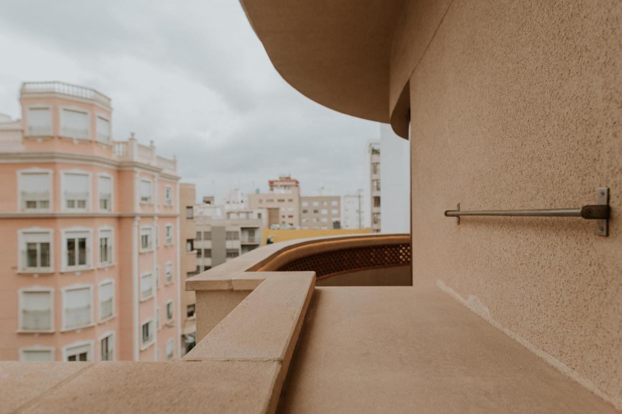 Apartamento De Esther Y Javi Елче Екстериор снимка